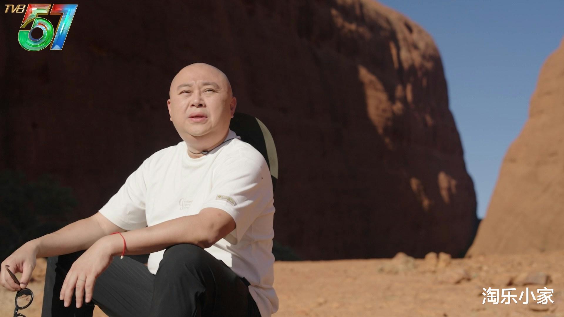 无线TVB 57 周年台庆，节目亮点抢先看，你最期待哪一个？