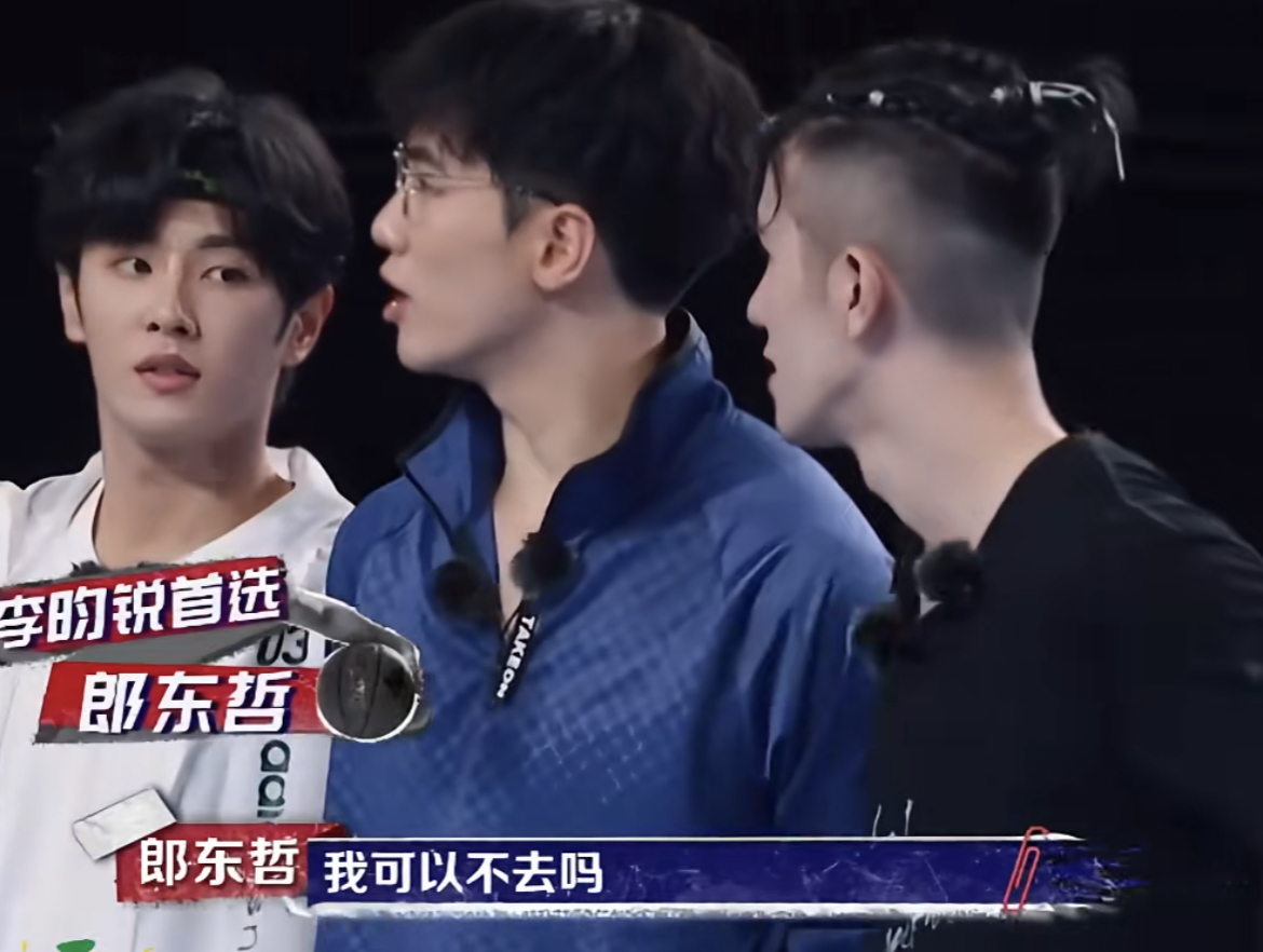 一夜爆火的李昀锐,把娱乐圈的人情冷暖、拜高踩低体现得淋漓尽致