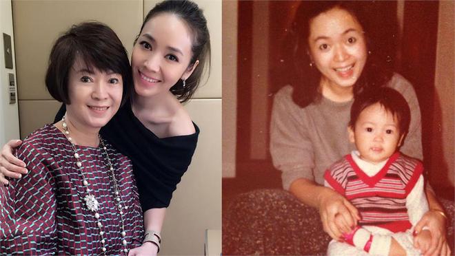 从私生女到富商太太，身份转变的背后，是侯佩岑人生的转折