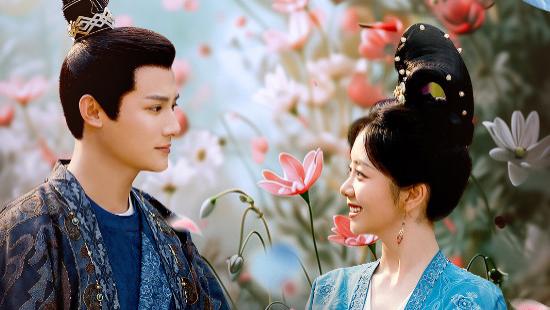 《蜀锦人家》未完，优酷又有古装剧来袭，积压6年终于顺利播出