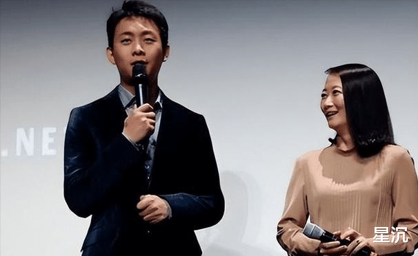 带着儿子倒贴嫁给张译,如今17年过去,才知道她嫁得有多值