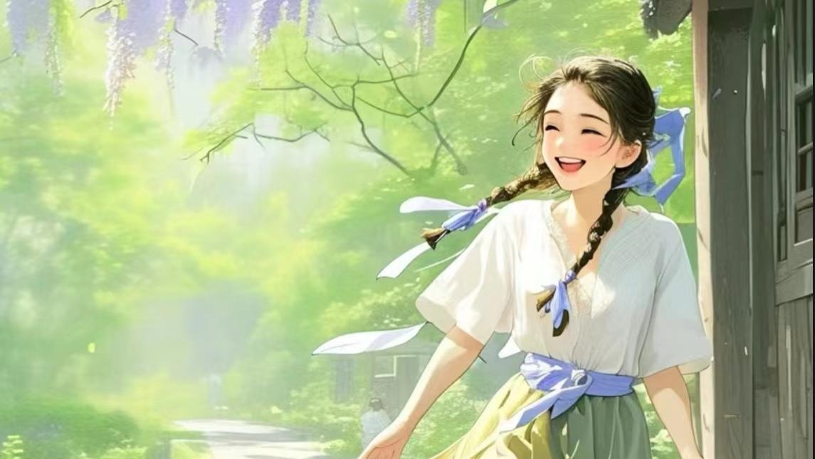命运的转折点