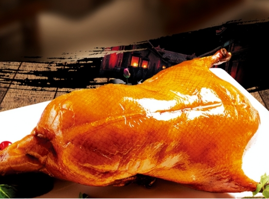 20元一只的烤鸭是什么鸭子？背后的水有多深？烤鸭店老板道出真相