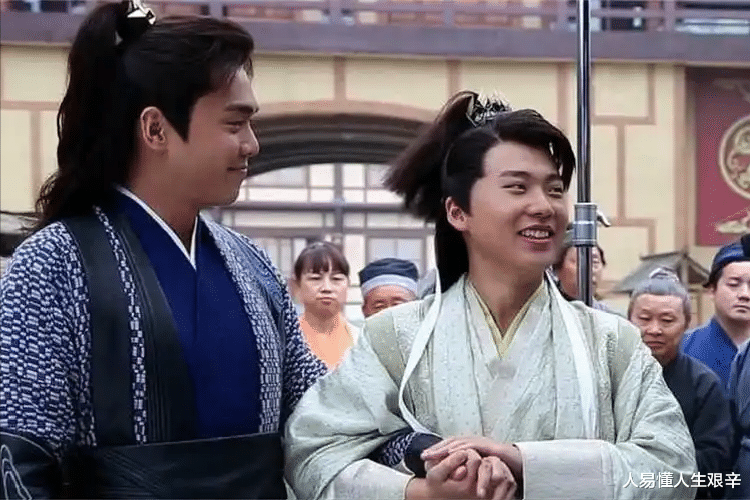 郭德纲谈儿子聘礼:3套四合院,2.6亿彩礼,只要不娶说相声的闺女