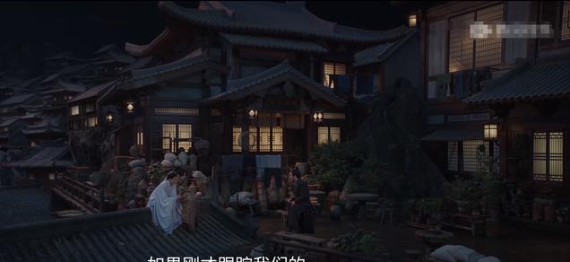 《大奉打更人》王鹤棣让我明白,在演技面前,颜值与流量不值一提