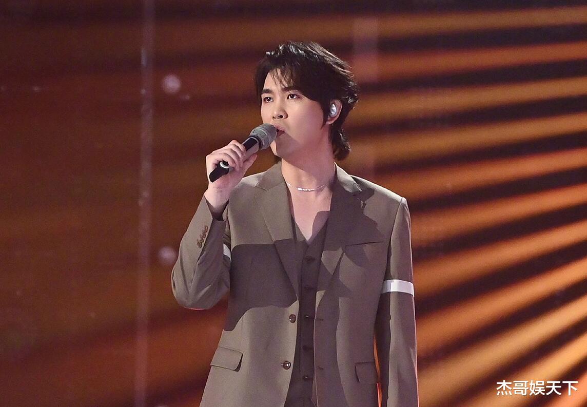 GAI对新人歌手发脾气,汪苏泷和张碧晨力挺,观众:确实该骂