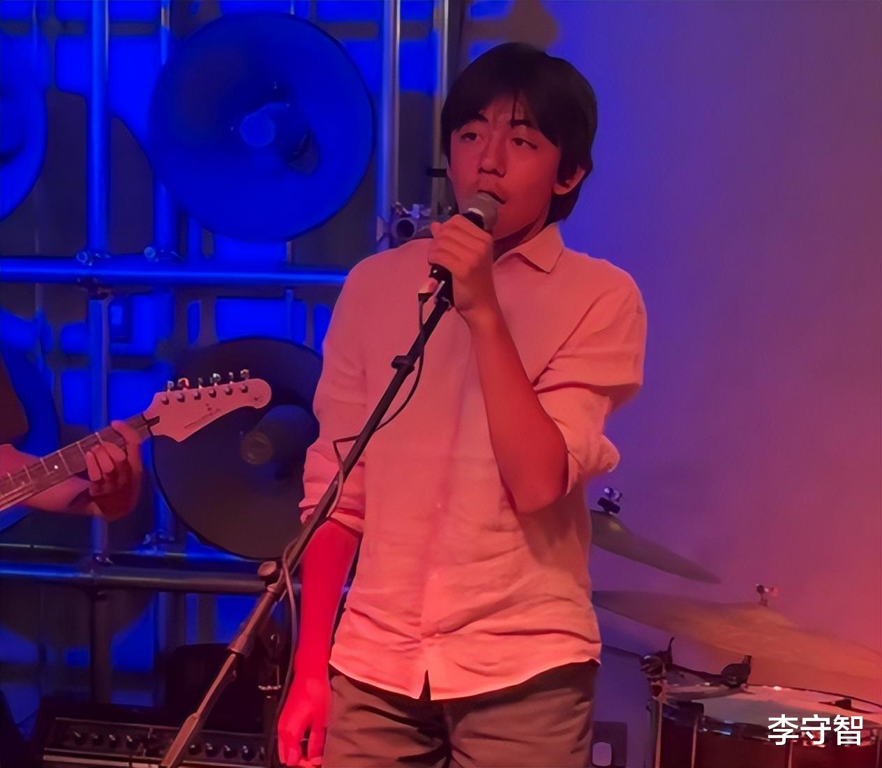 刘青云|《爸爸去哪儿》小孩近照比较：黄多多森碟漂亮，男孩整体颜值下滑