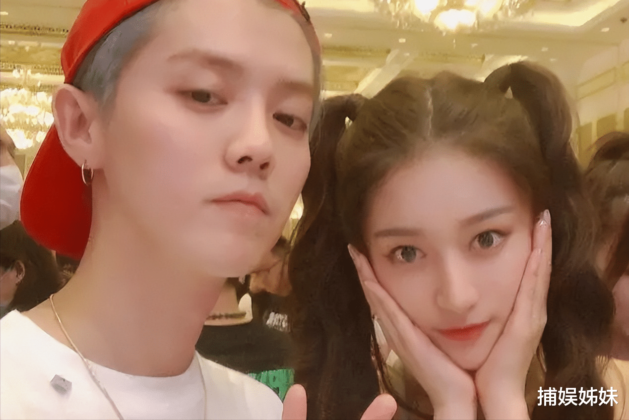 娱乐圈又曝大瓜！顶流男歌手塌房，有对象但私生活混乱，证据齐全