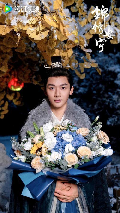 年轻时惊为天人,撞脸张柏芝,《锦绣安宁》她一胖毁所有认不出了