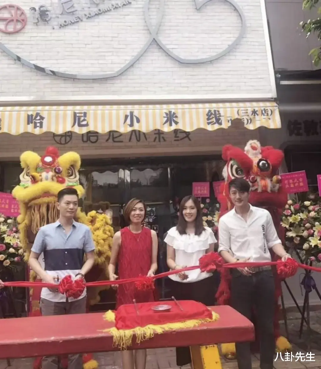 40岁港星又关一家店,到内地创业十年巨亏,决心不再开实体店