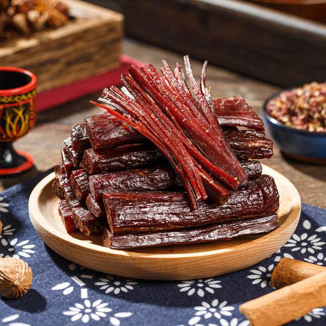 蒙古族有名的美食是什么？蒙古族八大名菜，你吃过几个？特色美食