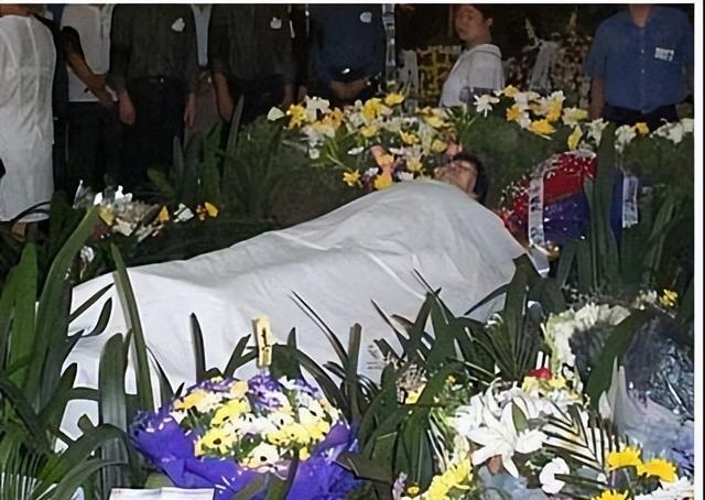 一路走好！64岁演员谢志华去世，靠周星驰走红，死因曝光让人唏嘘