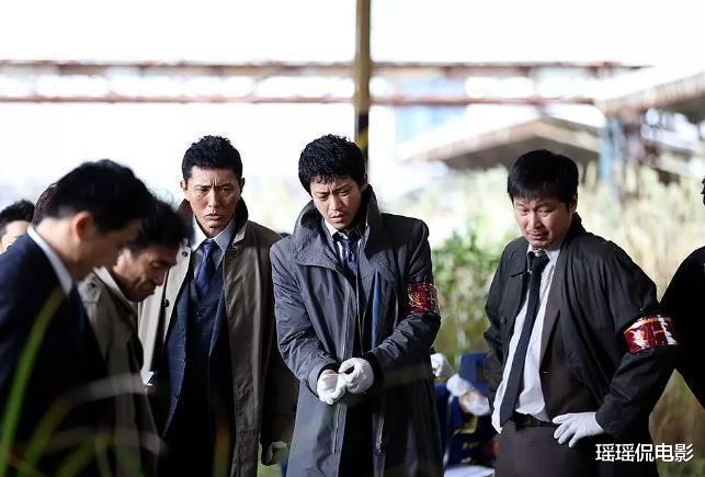 风靡一时的6部重口B级片，多部都是由真实事件改编