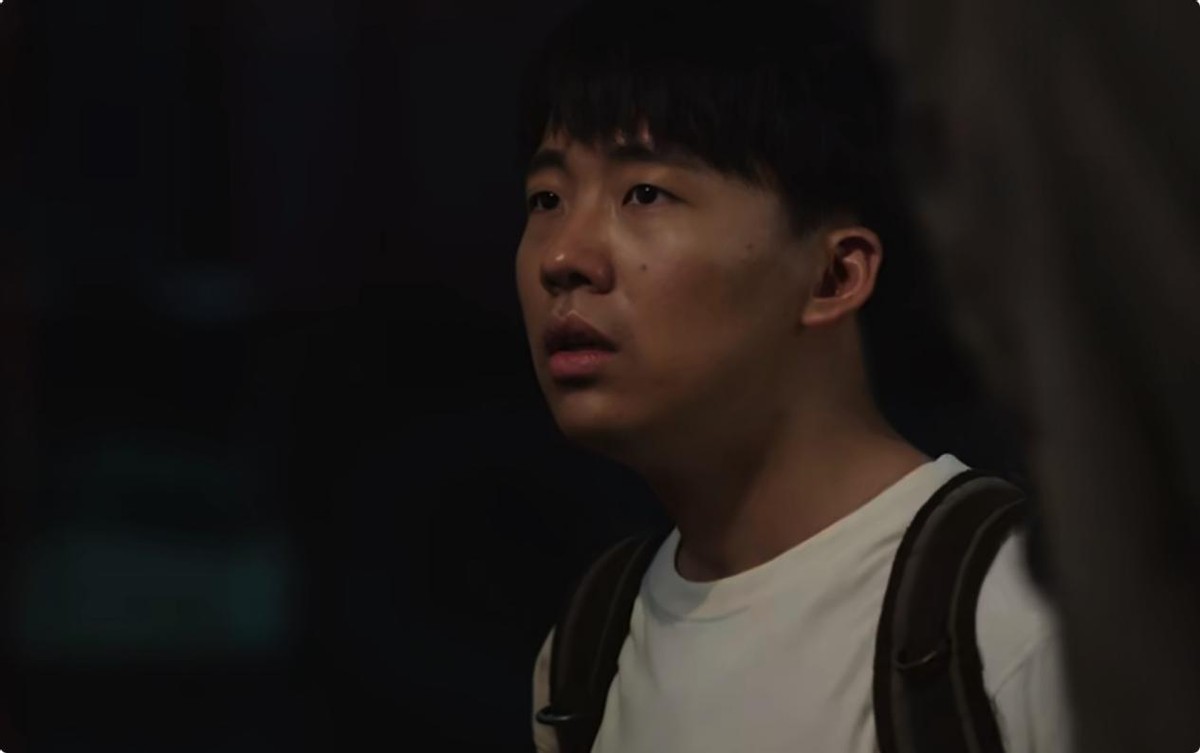 看完4集《边水往事》,我想说:以后,绝不能再低估郭麒麟了