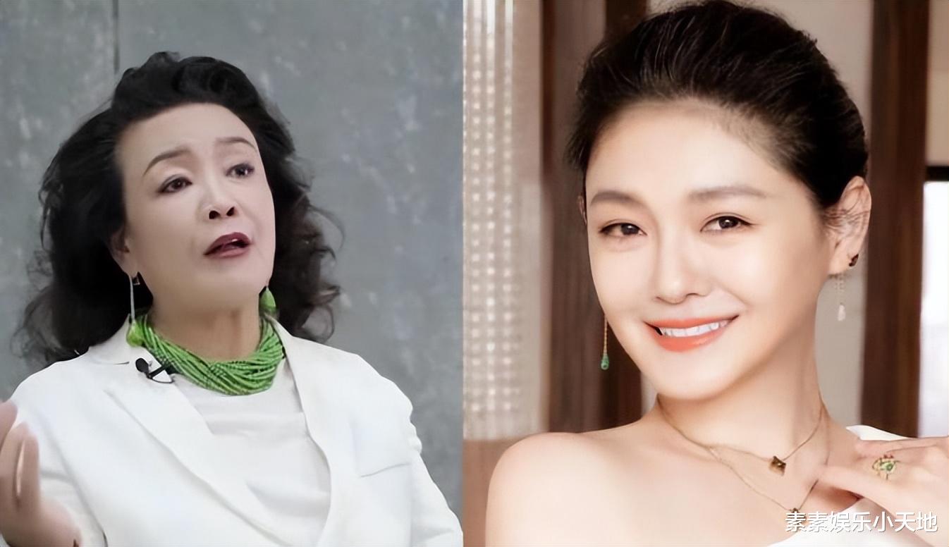 大S律师怒怼张兰：你和你儿子，得不到徐熙媛就毁掉徐熙媛