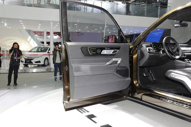 五款七座SUV，帮你轻松搞定全家出行！