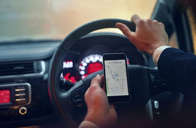 想开网约车挣钱?当心租车公司的“杀猪盘”