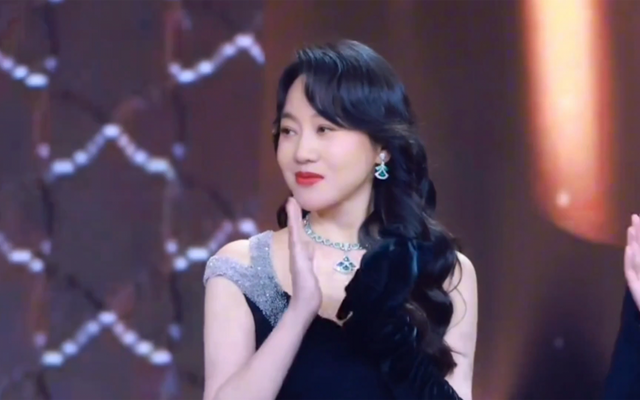 中国演艺圈,军衔大得吓人的10位明星,看看你认识几位?