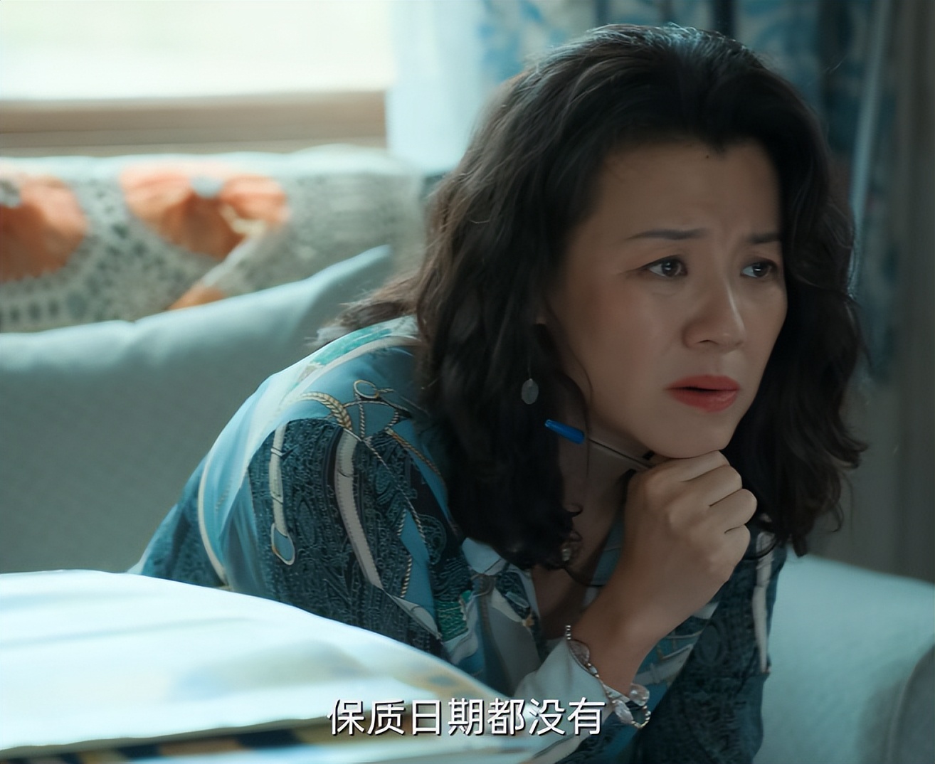 才播2集,全国收视率第一,终于有让我熬夜狂追的央视年代剧了!