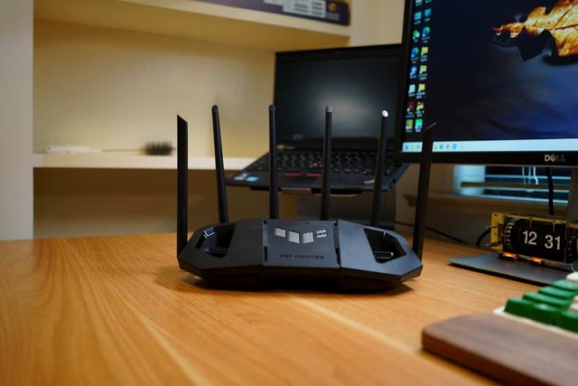 路由器以旧换新,华硕WiFi7路由器双11剁手指南