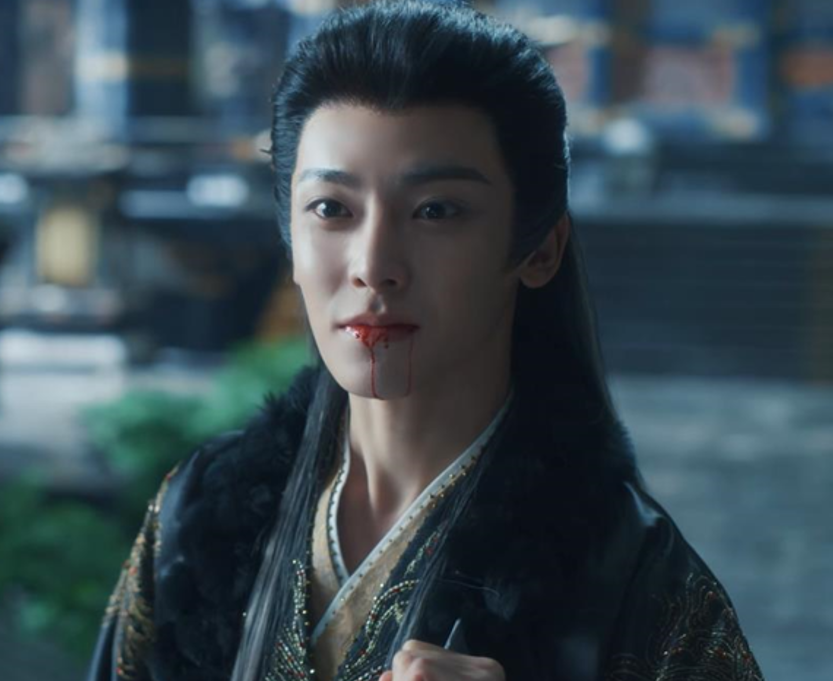 热度口碑炸了!让人没想到的是,这样画质的电视剧,内娱竟拍出来了