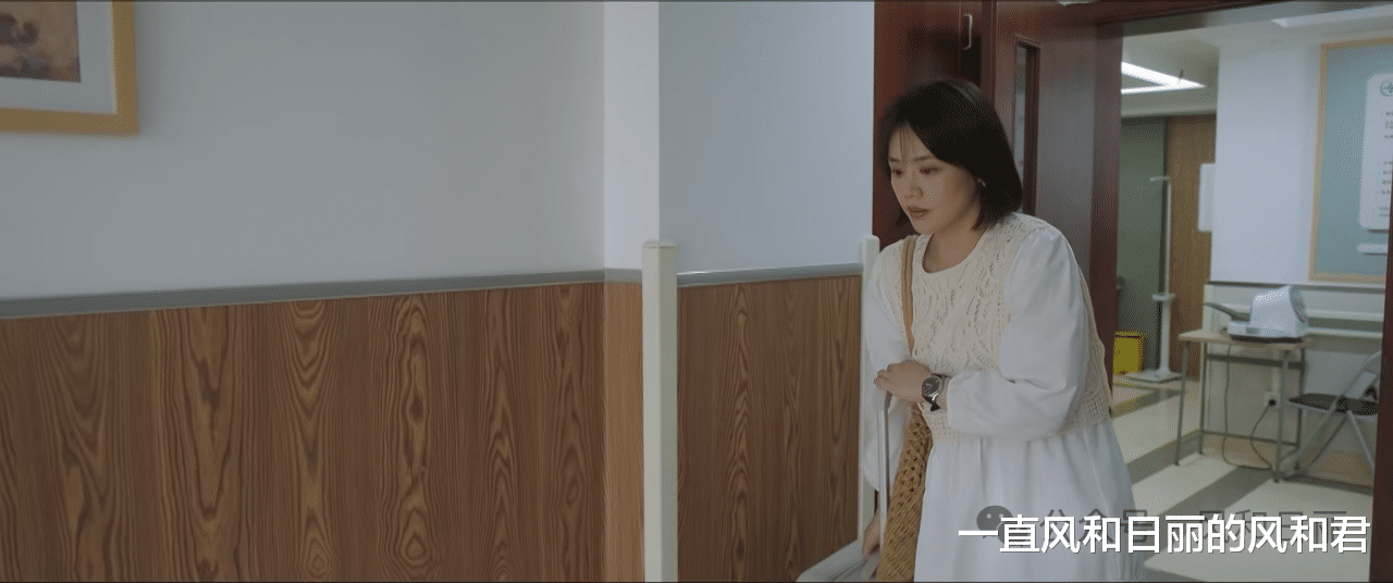 国产剧里都是神仙公司：上班随便摸鱼，事假随便请，天数上不封顶