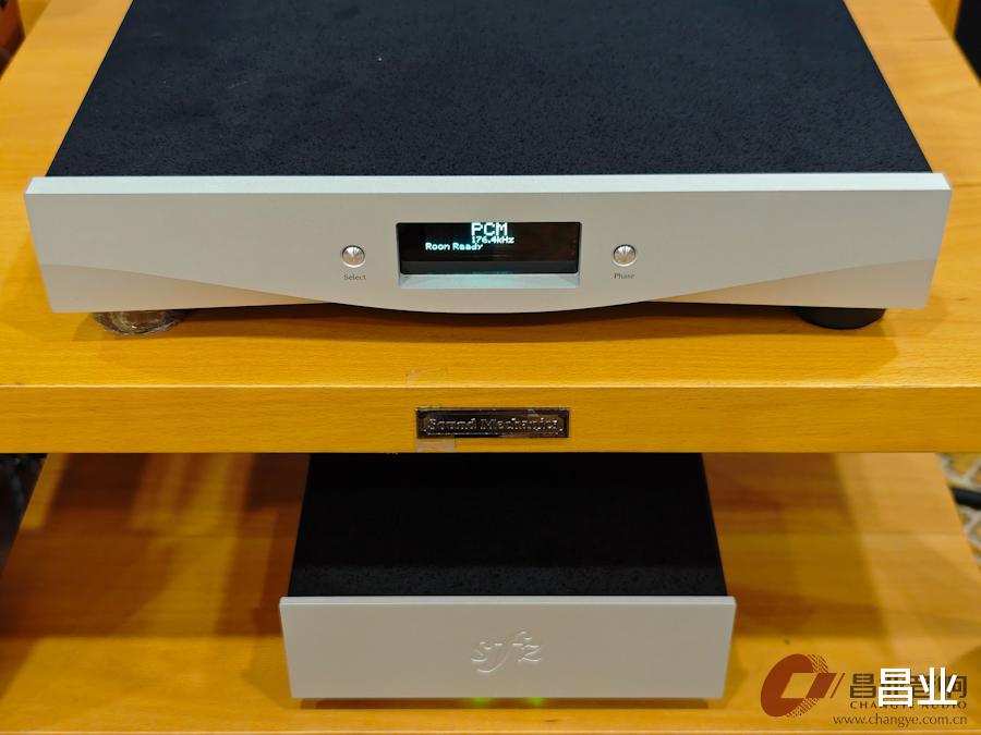 HAVE 2024北京国际高级视听展——昌业音响4套HIFI系统回顾