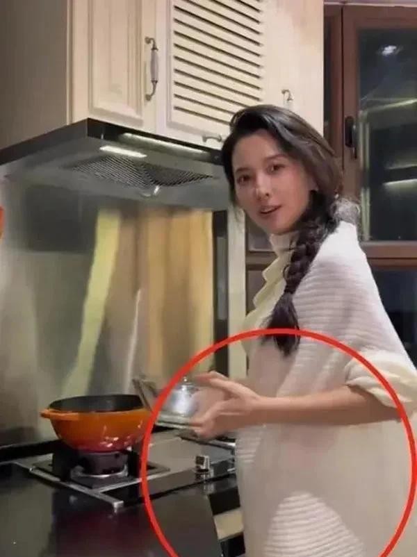 汪峰要当爸爸了？这消息靠谱吗？