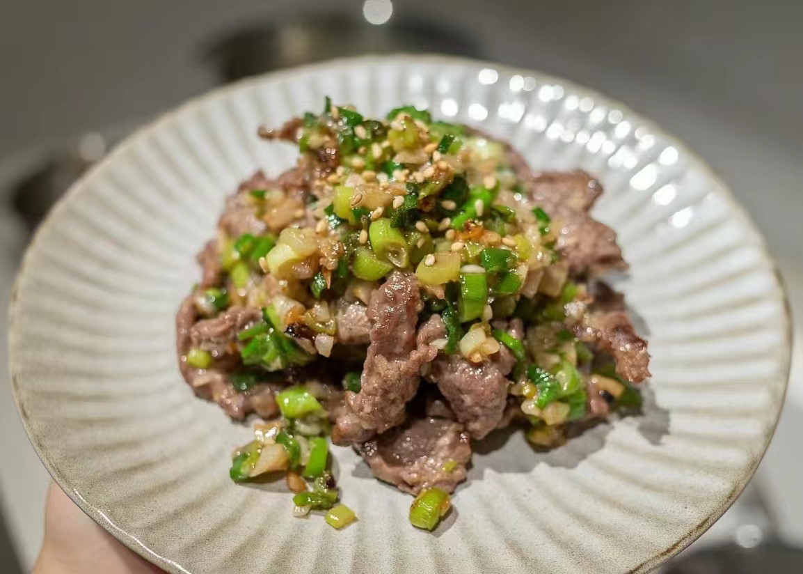 这东西35元1斤,再贵也要给孩子吃,一周吃3次,孩子强壮长高个