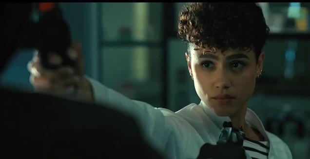 震撼！五部动作电影大赏：热血狂潮，冲破屏幕束缚，点燃你的激情