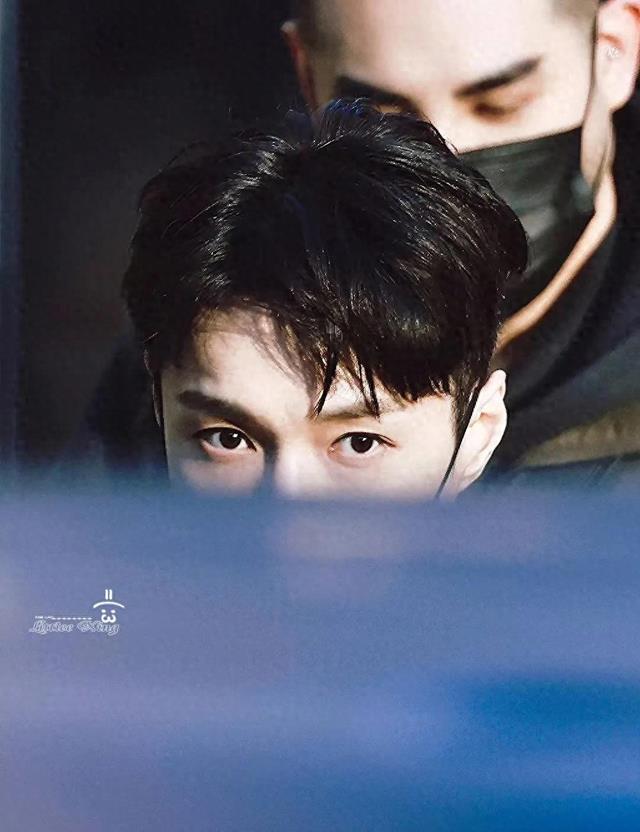 央视春晚首次合排，内娱美男出炉，张艺兴10刘学义9许凯2吴磊登顶