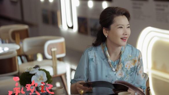 视后级别的6位女演员，有人不接广告、不上综艺，只想做个普通人