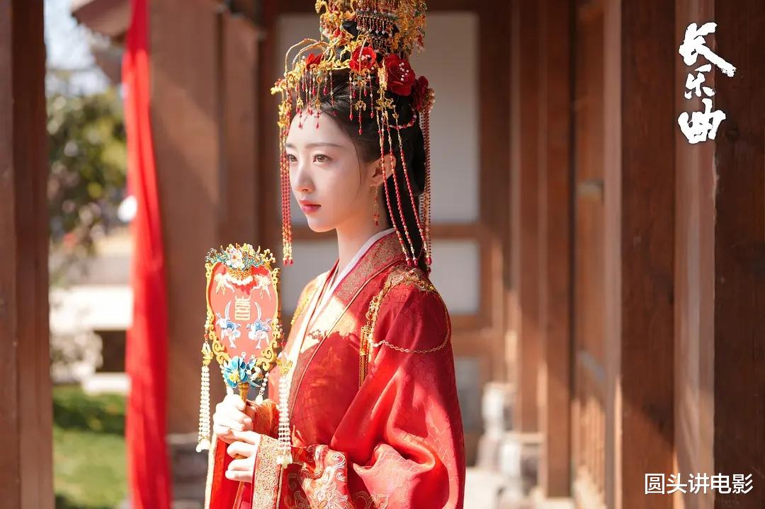 电视剧全网热度榜，《四方馆》跌出前三，第一热度高达78.39