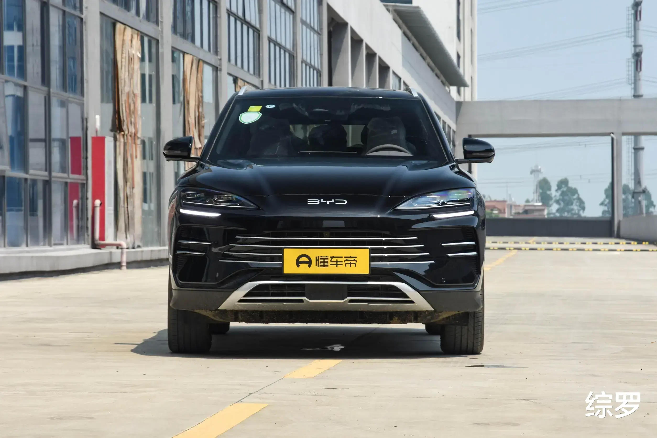 最适合乡镇事业编人员的10款国产SUV