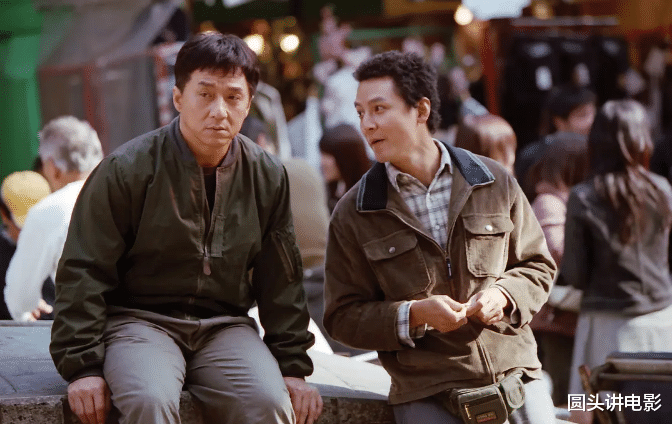 大陆禁播的五部香港电影,都是一等一的经典,你若都看过太幸运!