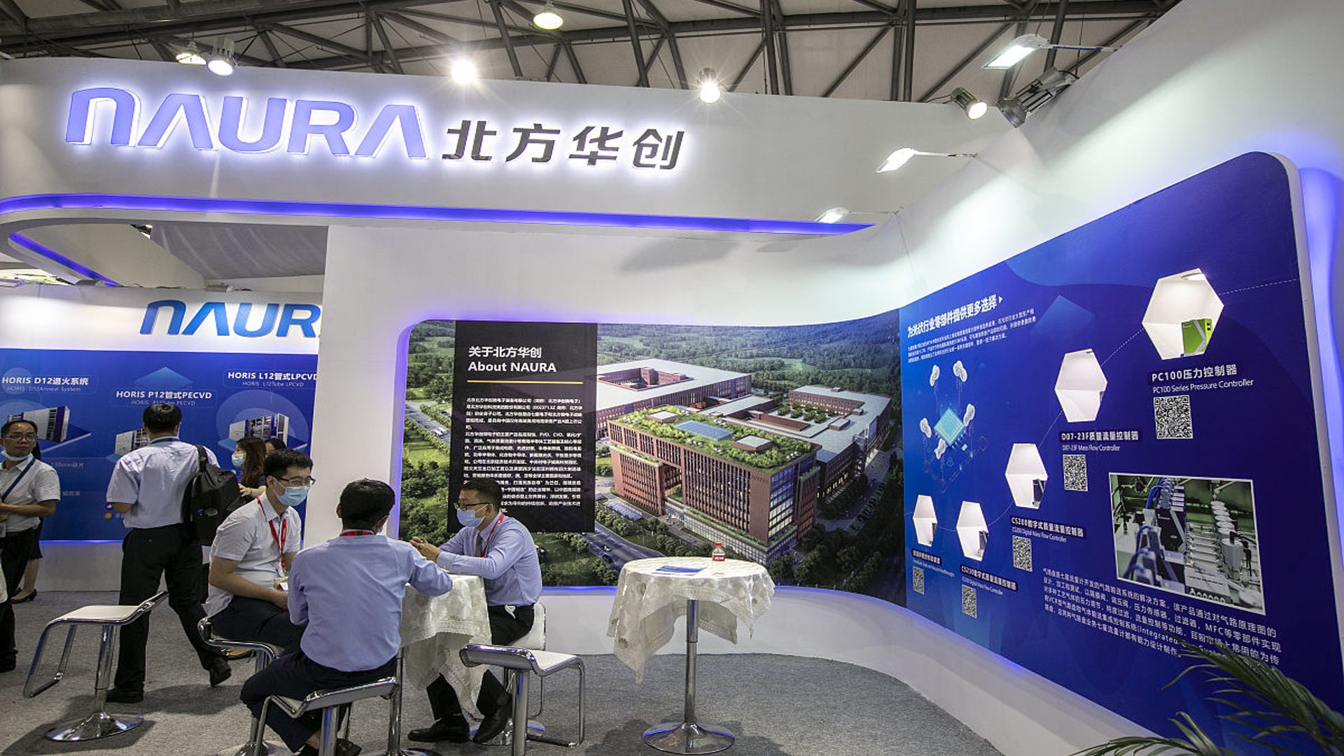 无需担心,面对美、日、荷的垄断,中国半导体正在强势崛起!