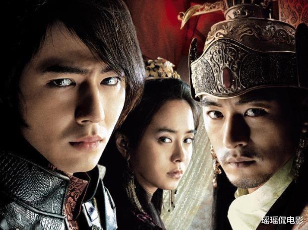 好看又养眼的6部冷门韩国电影,有尺度有深度,错过太可惜了