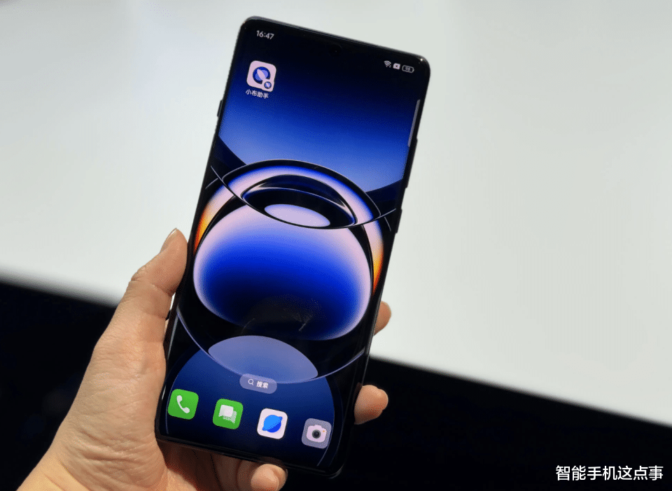 OPPO Find X8 Ultra再次被确认:哈苏多光谱,影像基本没短板了