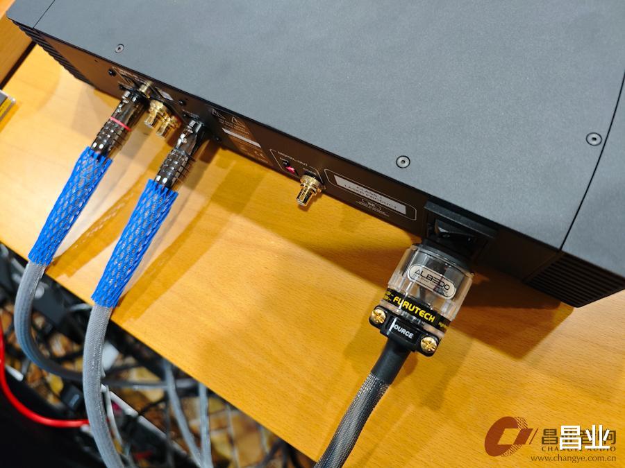 HAVE 2024北京国际高级视听展——昌业音响4套HIFI系统回顾