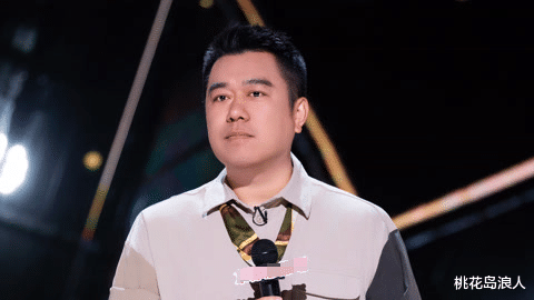 刘旸决定用「付航」打败「付航」,我不喜欢