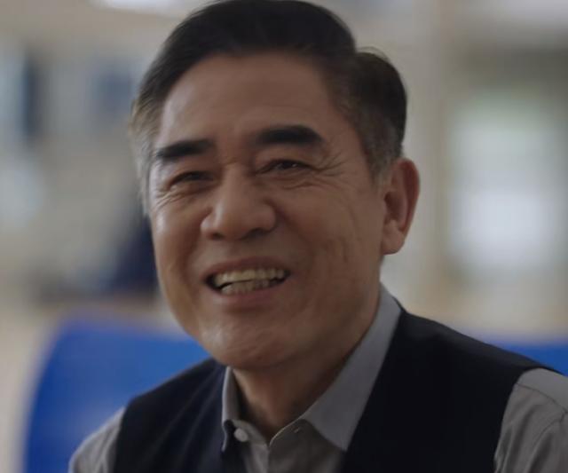 《前途无量》章涛太适合演反派了，邪魅痞帅，眼神戏超级带感