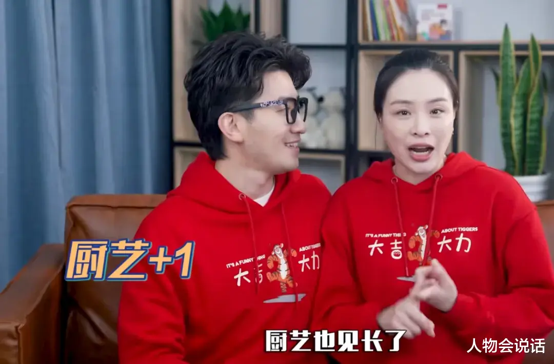 他又不是霍启刚,咋也红透跳水圈?网友:拜托,他太太可是吴敏霞