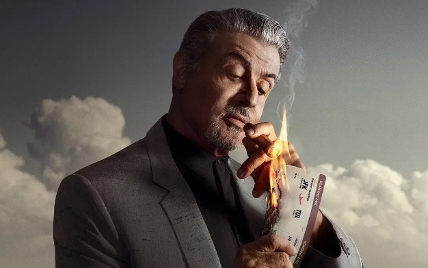 今年最好看的五部神作,每一部都值得熬夜去追,太过瘾了