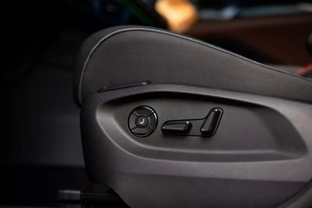 2026款福特锐界全面进化，重塑中型SUV标杆