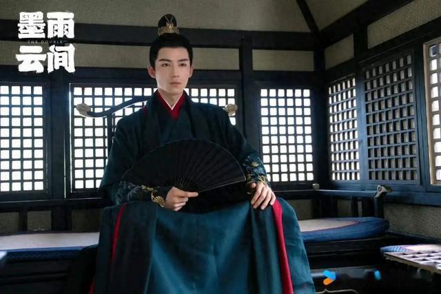 《墨雨云间》：看了原著才懂，生性凉薄的萧衡为什么会爱上薛芳菲