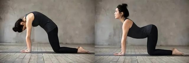 推荐一套超好用的瑜伽序列，周末在家练起来！