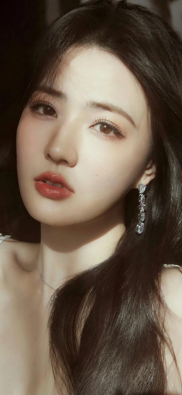 徐璐这身材深藏不露啊,之前真是小看她了