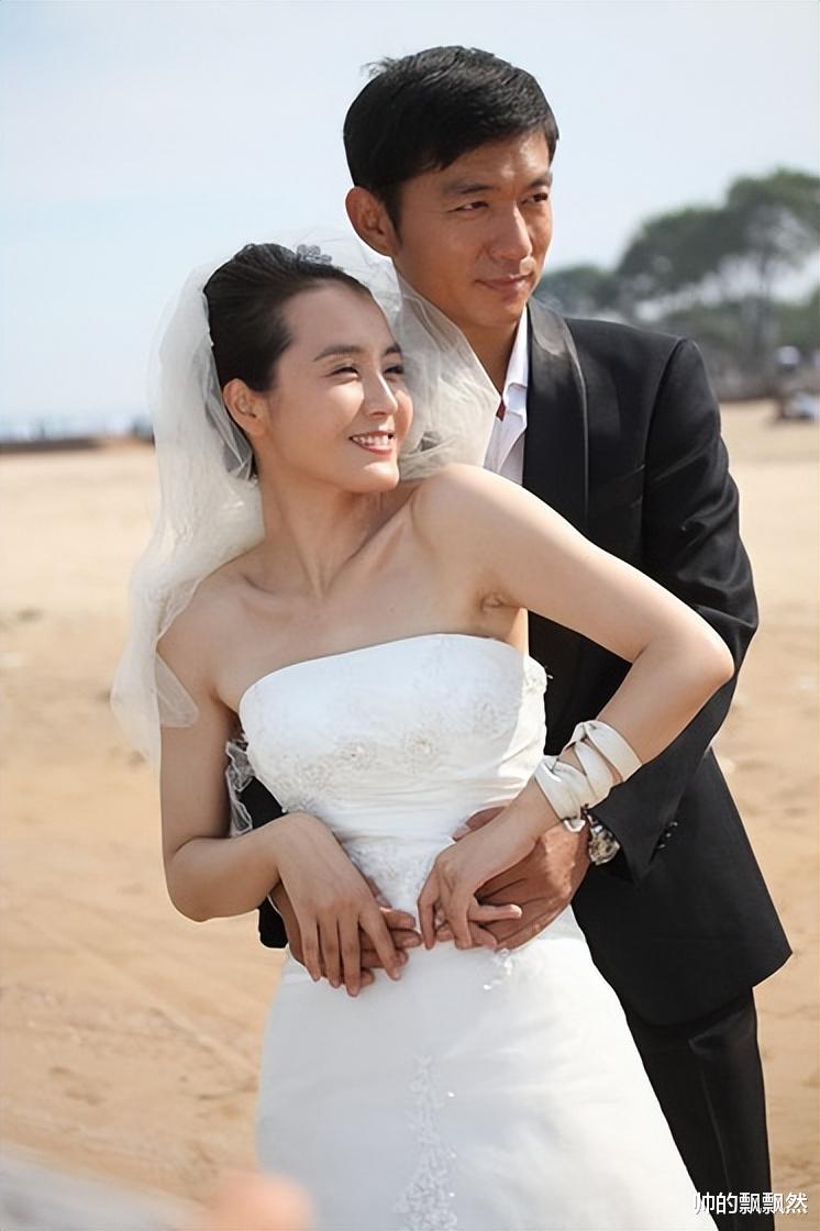 著名演员邢佳栋:我这辈子最正确的决定,就是娶了一个平凡的妻子