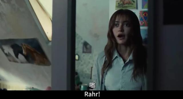 尺度与深度齐飞，这部残暴新剧真的杀疯了