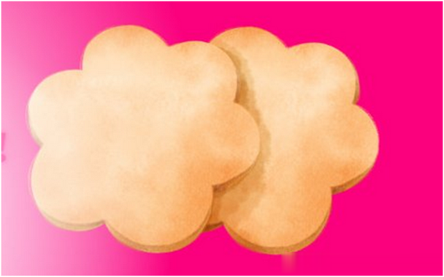 心理测验：从饼干的喜好测出你的职场专注力，选这个最容易分心？